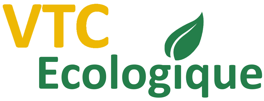 VTC Ecologique